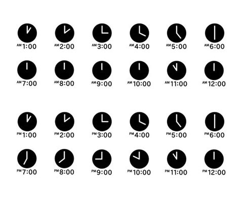 clock 5pm|24.